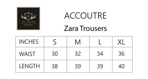 jean zara|zara jeans size chart.